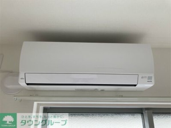 グレイス幕張IIの物件内観写真